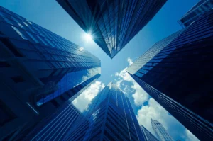 Empresas y consorcios de empresas seguras