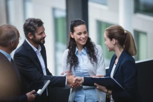 Equipos de calidad y mejora continua trabajan en la actualización de la NORMA iso 9001