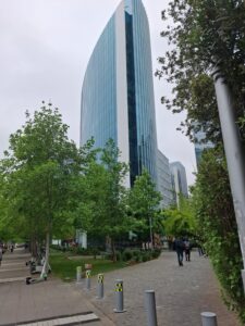 ISO 9001-2026 CAMBIO CLIMATICO