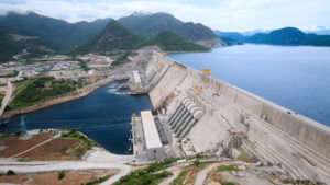 Grandes obras de infraestructura