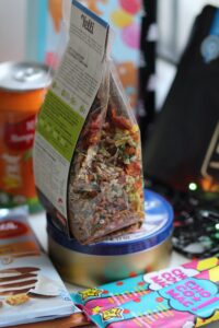 Empaques para garantizar la seguridad y frescura del alimento