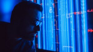seguridad de la información