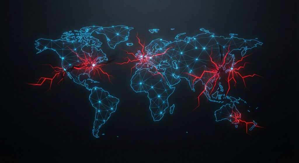 vulnerabilidades críticas descubiertas en PHP, el lenguaje de programación que corre detrás de una parte enorme de internet, con una gravedad de 9,2 sobre 10 según la escala CVSS