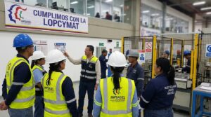 programas de Seguridad y salud laboral