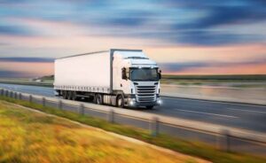 Seguridad en la logistica